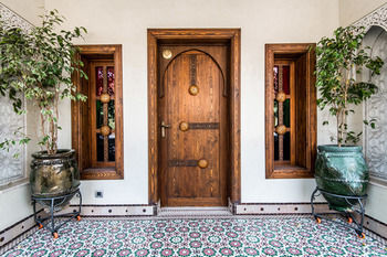 Hotel & Ryad Art Place Marrakech 5*