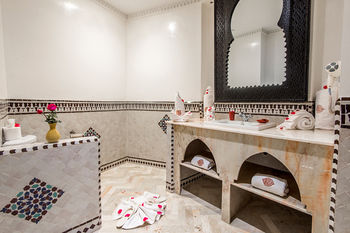 Hotel & Ryad Art Place Marrakech 5*