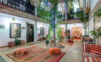 Hotel & Ryad Art Place Marrakech 5*