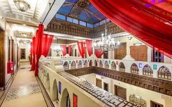 Hotel & Ryad Art Place Marrakech 5*