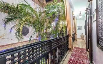 Hotel & Ryad Art Place Marrakech 5*