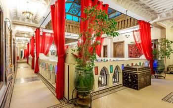 Hotel & Ryad Art Place Marrakech 5*