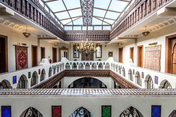 Hotel & Ryad Art Place Marrakech 5*