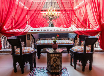 Hotel & Ryad Art Place Marrakech 5*
