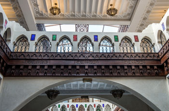 Hotel & Ryad Art Place Marrakech 5*