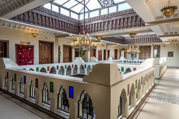 Hotel & Ryad Art Place Marrakech 5*
