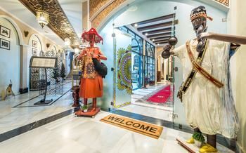 Hotel & Ryad Art Place Marrakech 5*