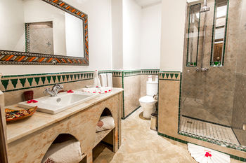 Hotel & Ryad Art Place Marrakech 5*