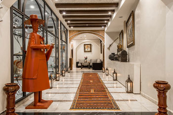 Hotel & Ryad Art Place Marrakech 5*