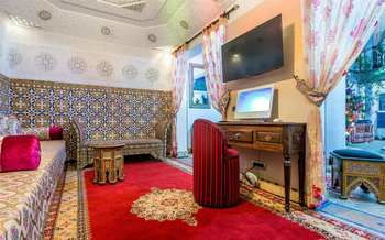 Hotel & Ryad Art Place Marrakech 5*