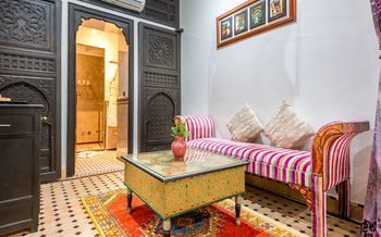 Hotel & Ryad Art Place Marrakech 5*