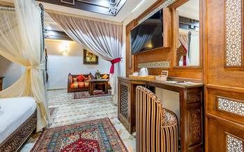 Hotel & Ryad Art Place Marrakech 5*