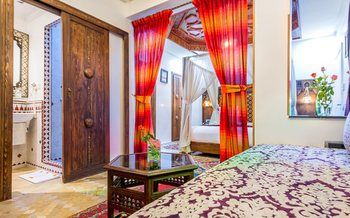 Hotel & Ryad Art Place Marrakech 5*