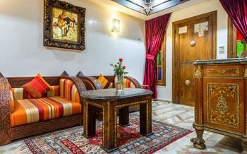 Hotel & Ryad Art Place Marrakech 5*