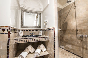 Hotel & Ryad Art Place Marrakech 5*