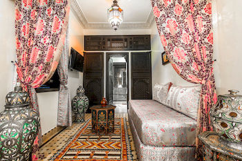 Hotel & Ryad Art Place Marrakech 5*