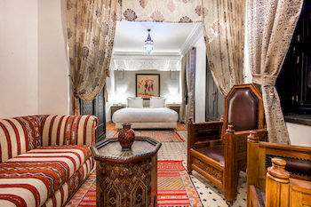 Hotel & Ryad Art Place Marrakech 5*