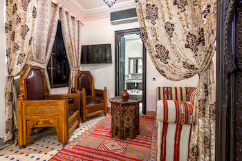 Hotel & Ryad Art Place Marrakech 5*
