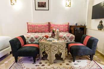Hotel & Ryad Art Place Marrakech 5*