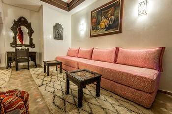 Hotel & Ryad Art Place Marrakech 5*