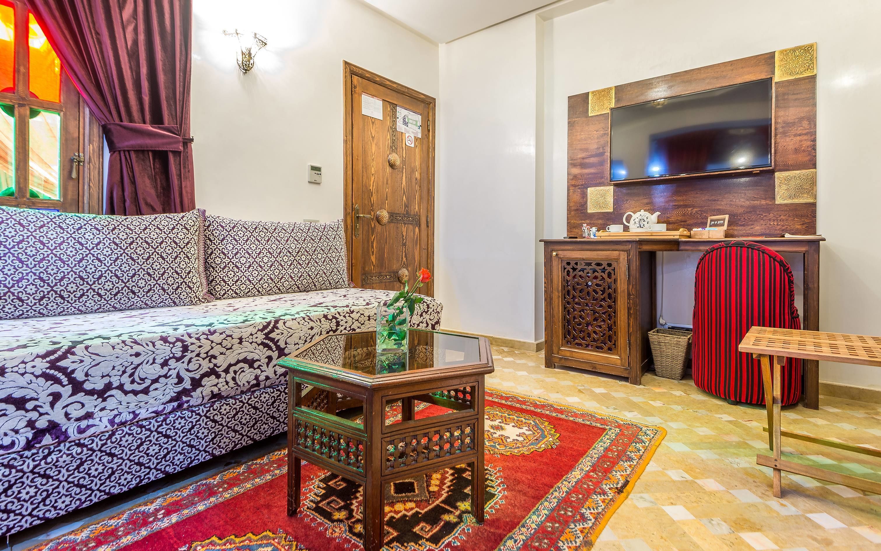Hotel & Ryad Art Place Marrakech 5*