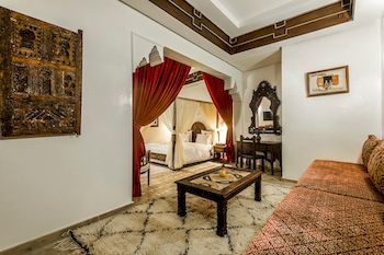 Hotel & Ryad Art Place Marrakech 5*