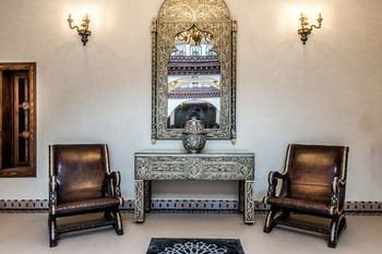 Hotel & Ryad Art Place Marrakech 5*