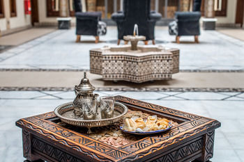 Hotel & Ryad Art Place Marrakech 5*