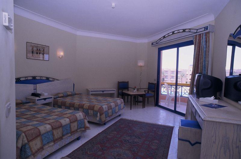 Туры в Horizon Sharm Resort