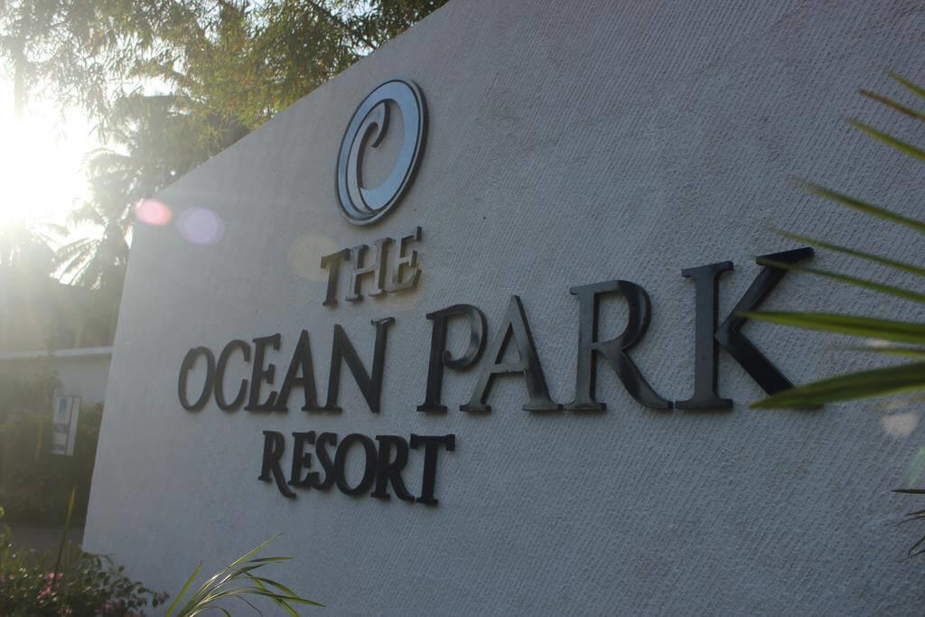 The Ocean Park Resort