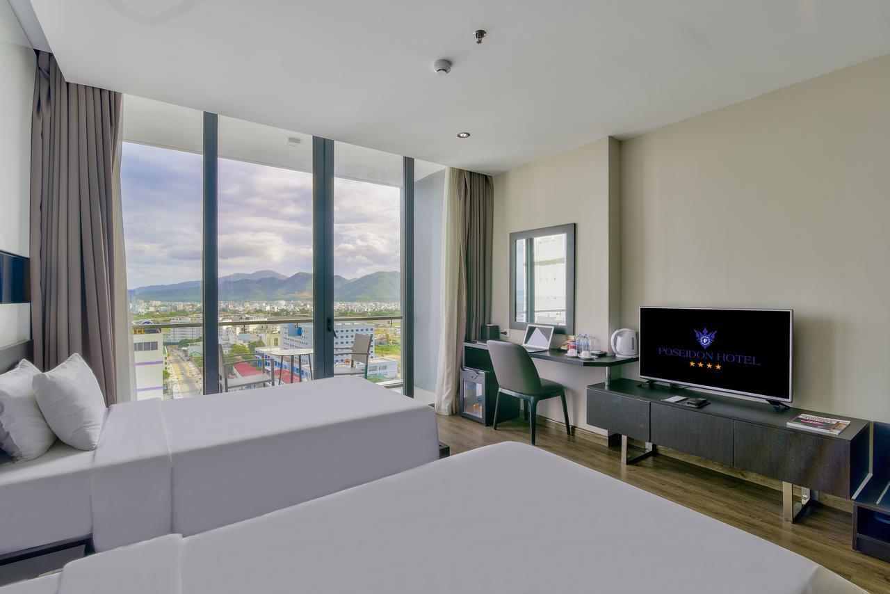 Туры в Poseidon Nha Trang Hotel