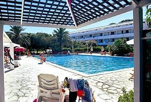 Туры в Costa Tiziana Hotel Resort