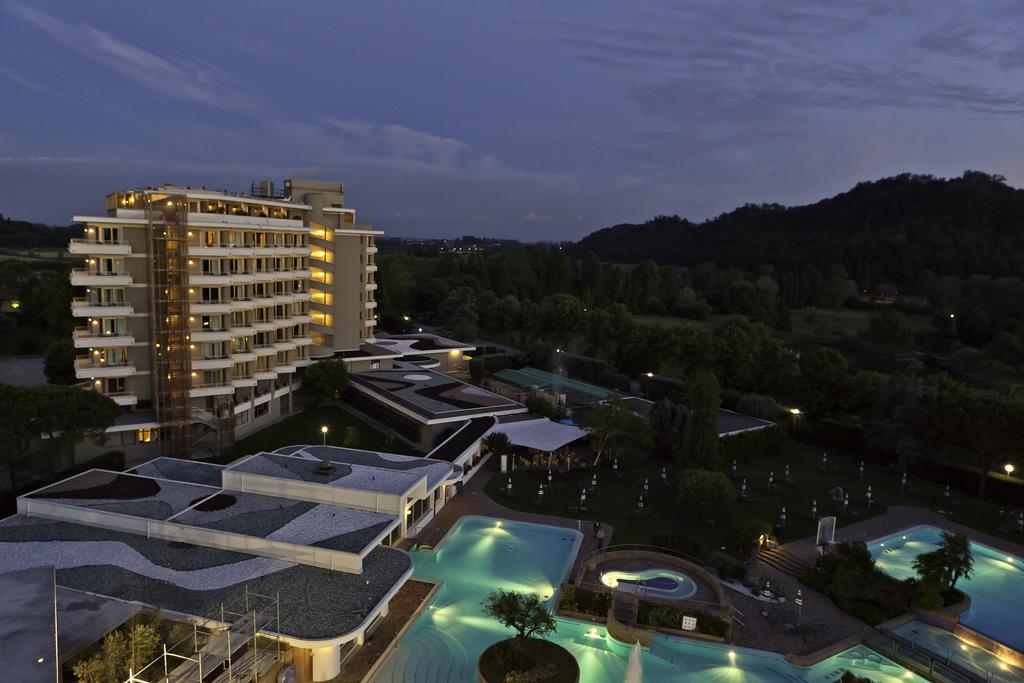 Hotel Splendid Terme di Galzignano