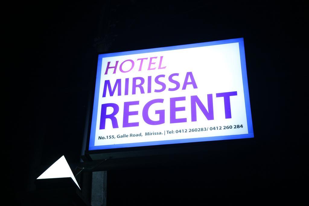 Hotel Mirissa Regent