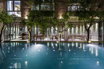Mulberry Collection Silk Eco 4*