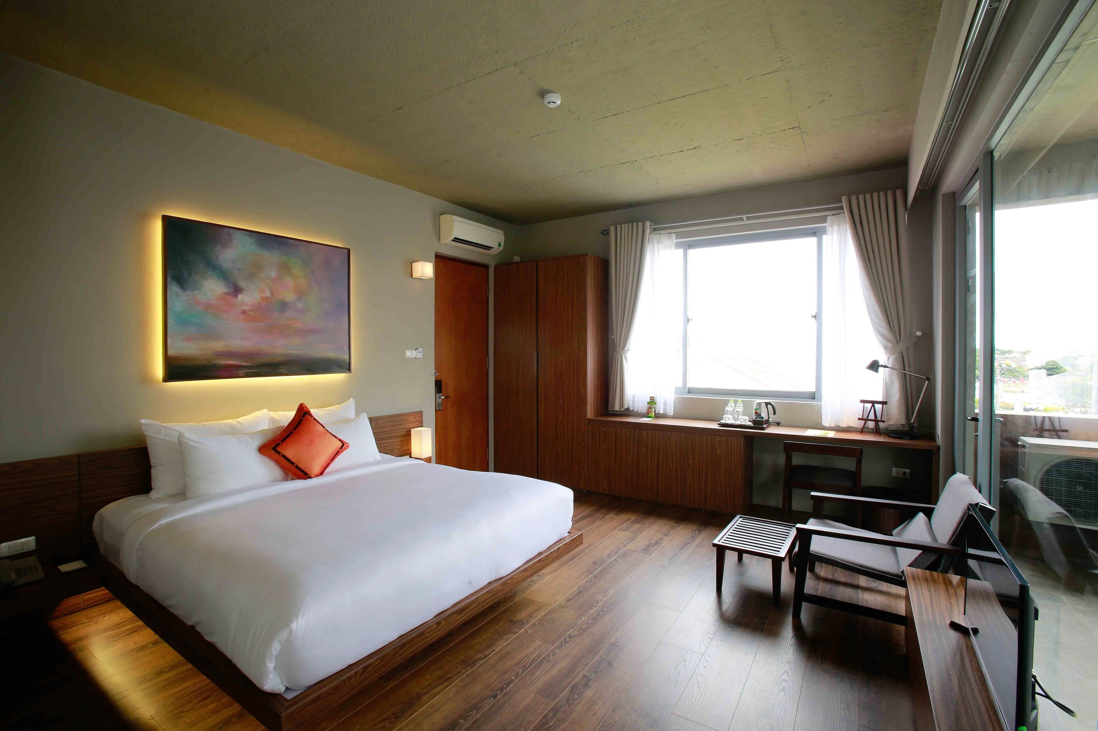Mulberry Collection Silk Eco 4*