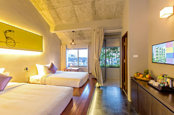 Mulberry Collection Silk Eco 4*
