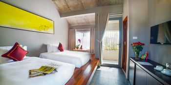 Mulberry Collection Silk Eco 4*