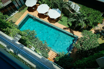 Mulberry Collection Silk Eco 4*