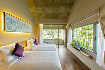 Mulberry Collection Silk Eco 4*