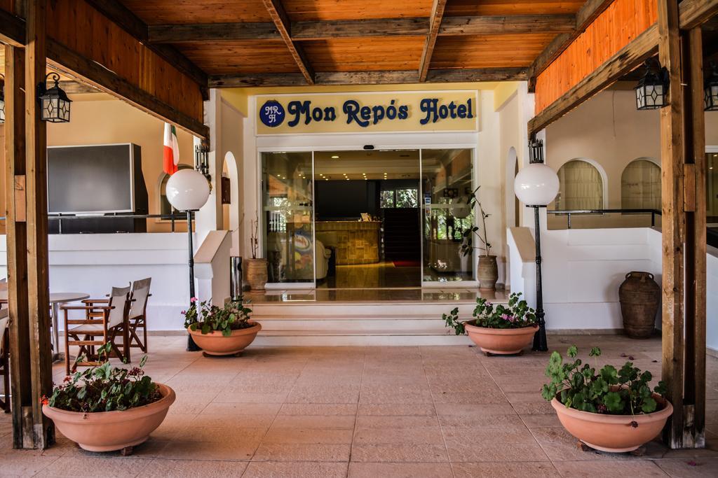 Туры в Mon Repos Hotel
