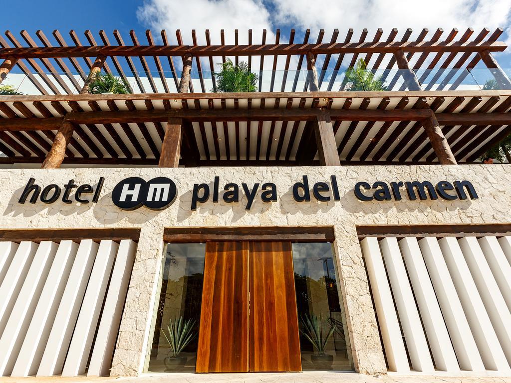 Туры в HM Playa Del Carmen
