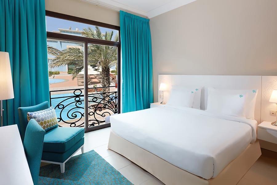 Al Seef Resort & Spa by Andalus 5*