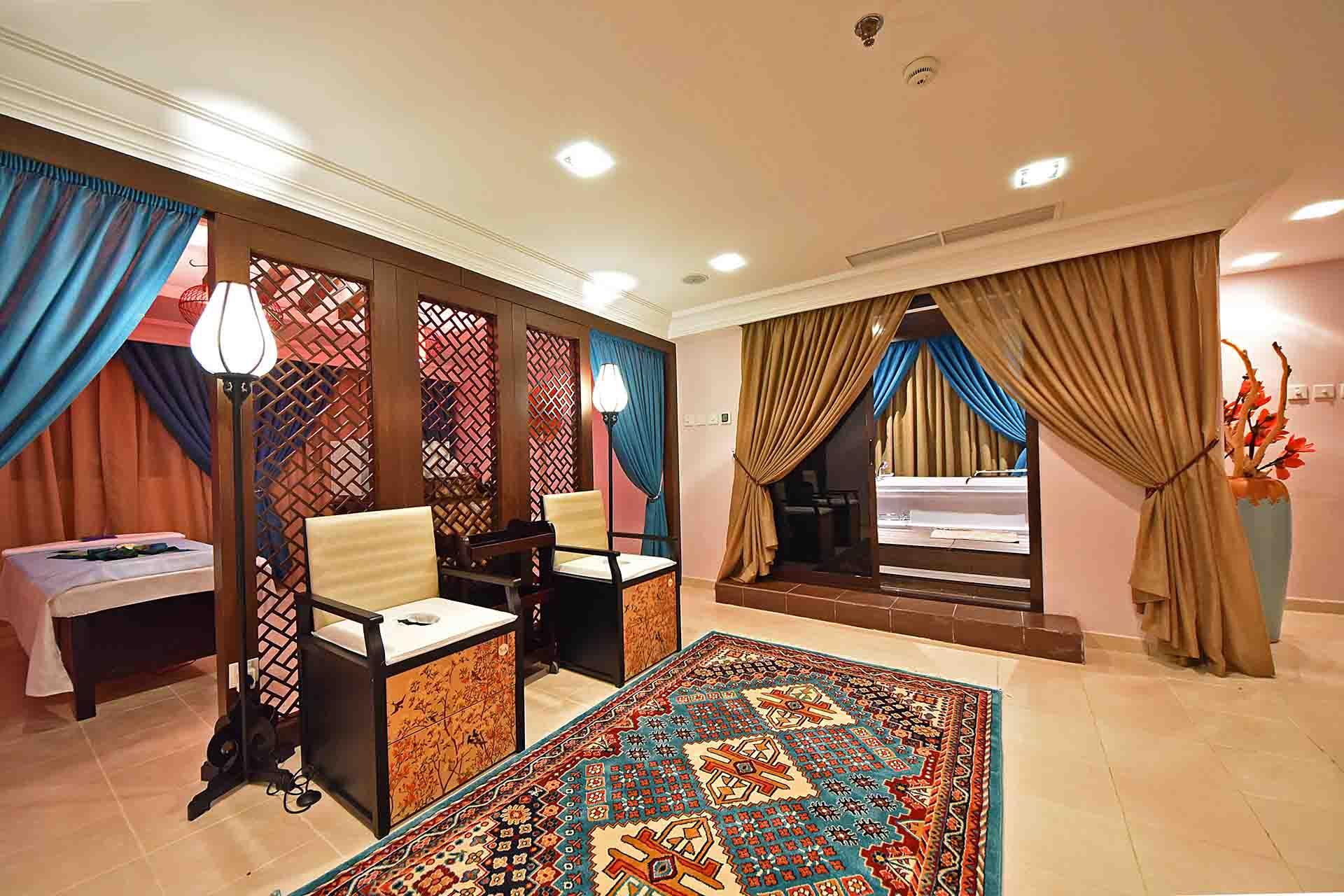 Al Seef Resort & Spa by Andalus 5*