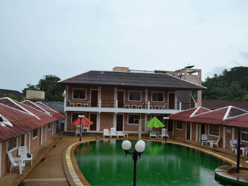 The Kata Resort