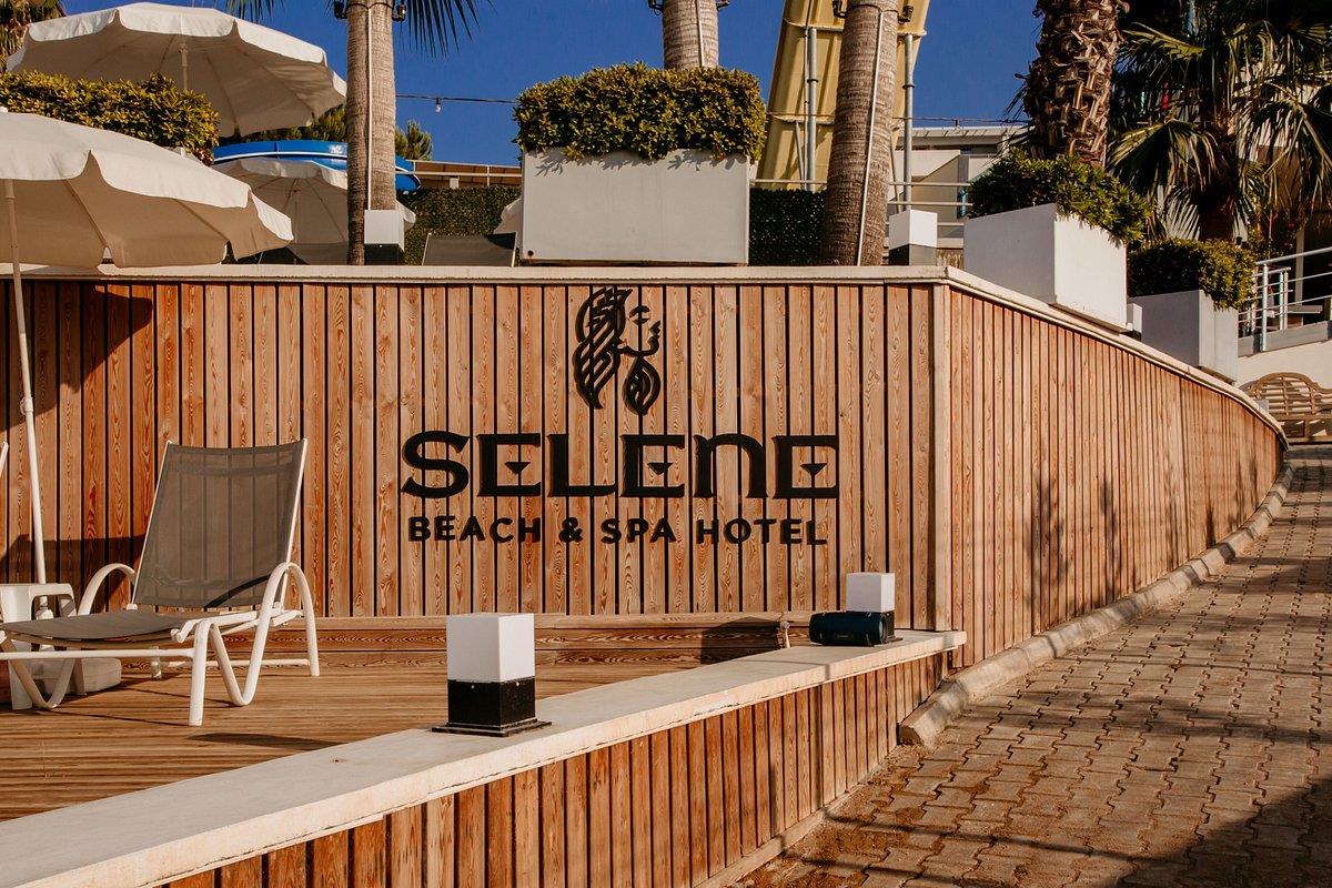 Selene Beach & Spa Hotel 5*