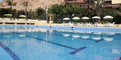 Best Western Hotel Albahia 3*