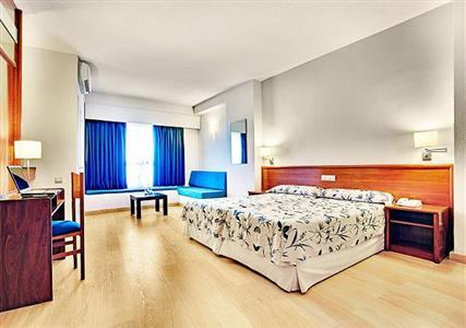 Туры в Best Western Hotel Albahia