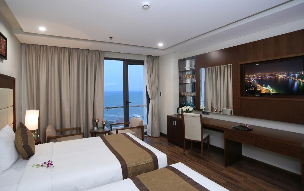 Grand Sea Danang Hotel
