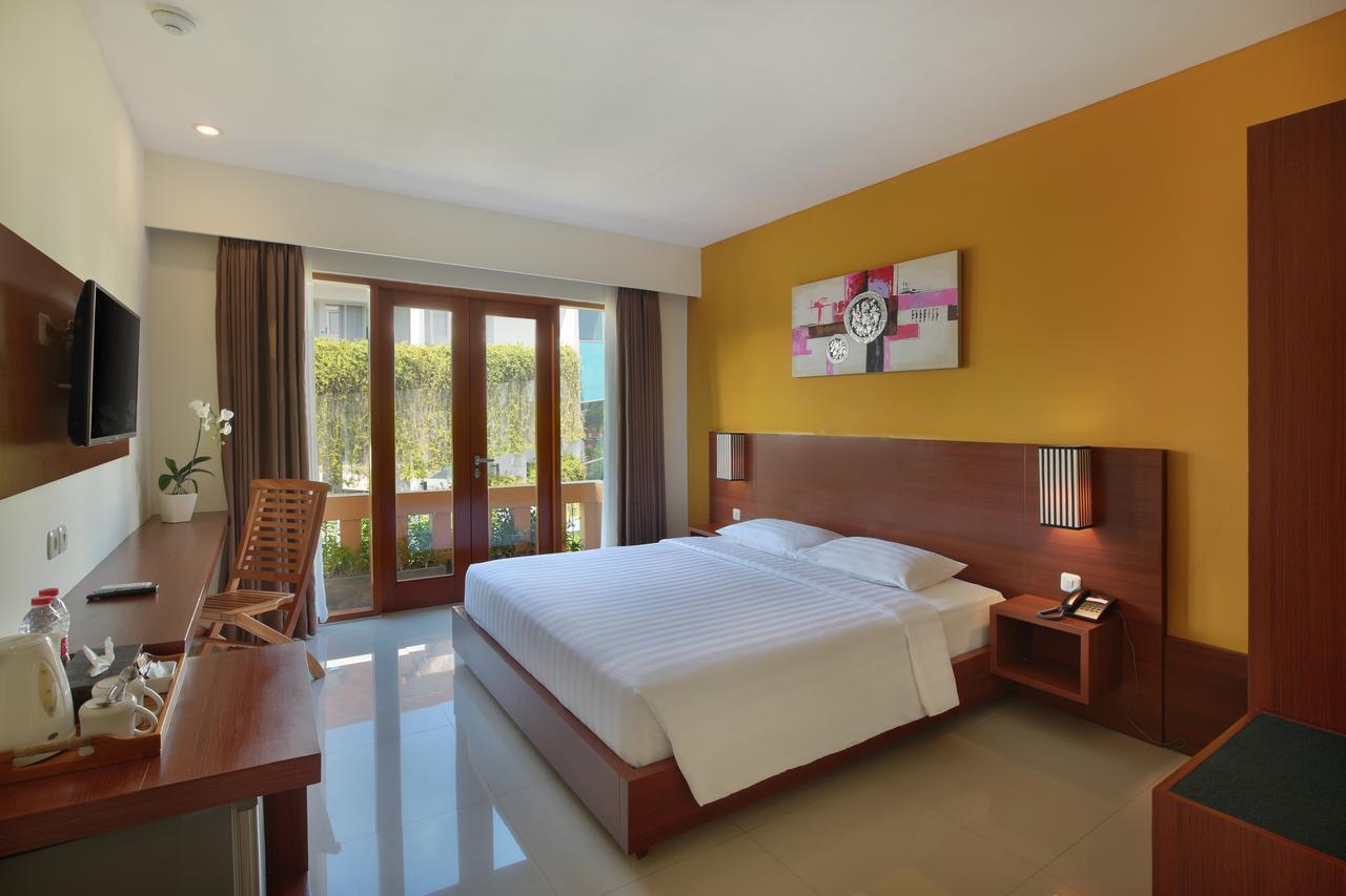 Bali Chaya Hotel Legian